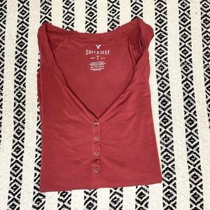 AE soft t-shirt! β€οΈ